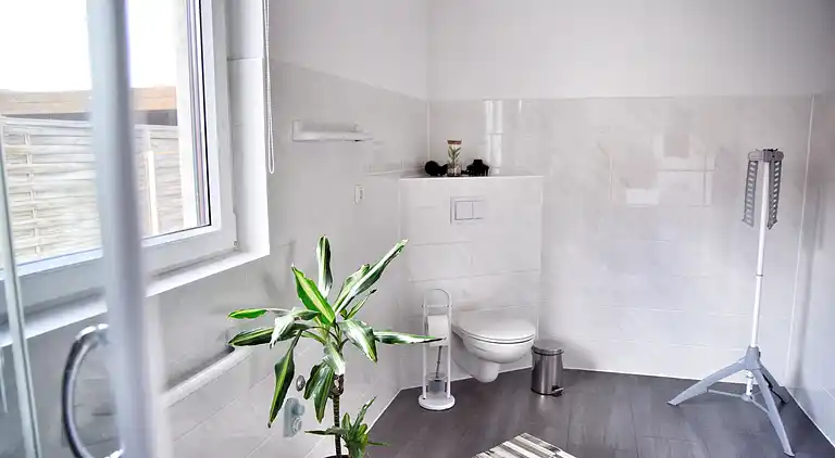 Casa vacanze in Mönkebude