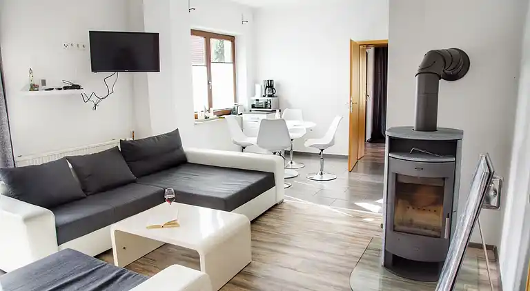 Ferielejlighed i Mönkebude