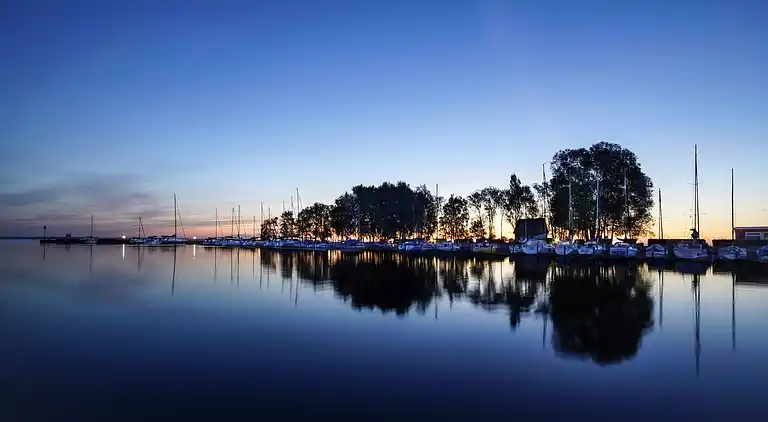 Ferielejlighed i Mönkebude