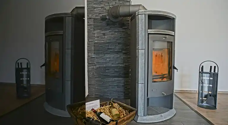 Casa vacanze in Mönkebude