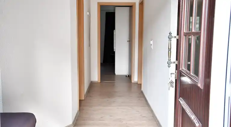 Casa vacanze in Mönkebude