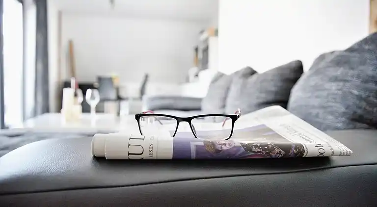 Ferielejlighed i Mönkebude