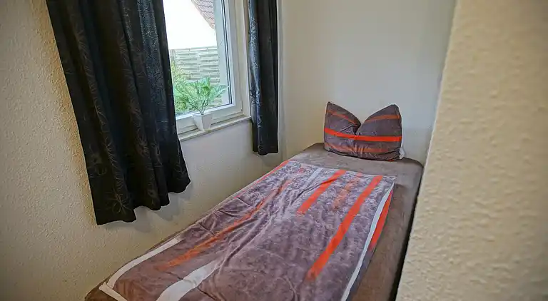 Casa vacanze in Mönkebude