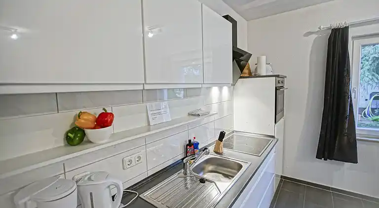 Casa vacanze in Mönkebude