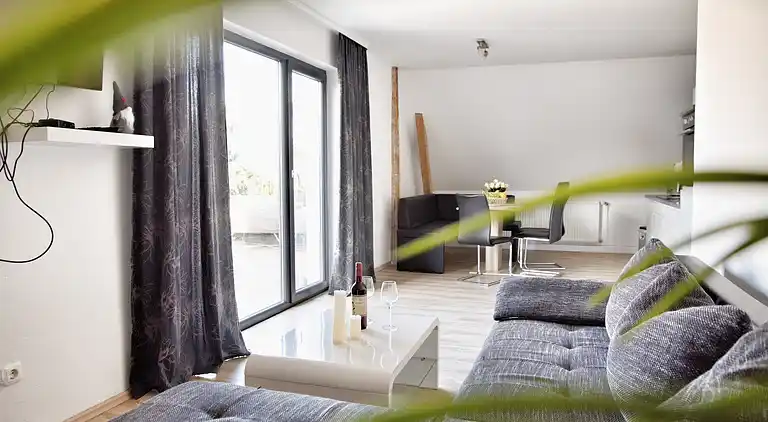 Ferielejlighed i Mönkebude