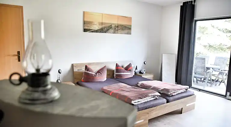 Casa vacanze in Mönkebude