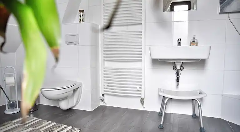 Ferielejlighed i Mönkebude