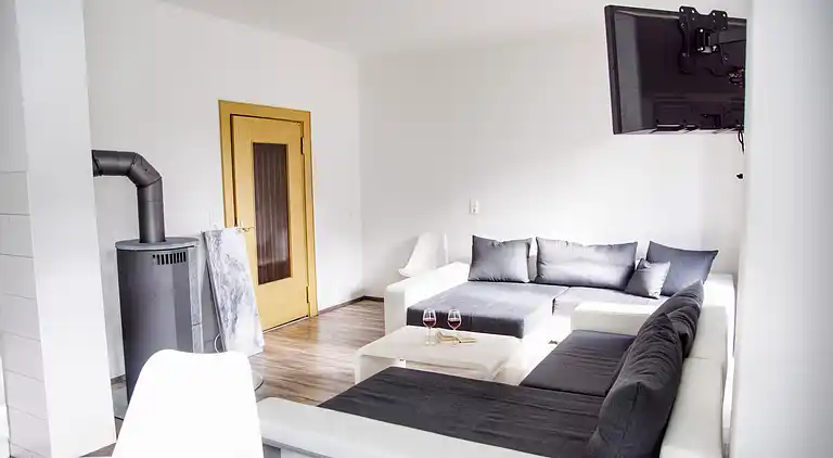 Ferielejlighed i Mönkebude