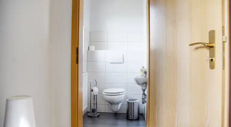 Ferielejlighed i Mönkebude