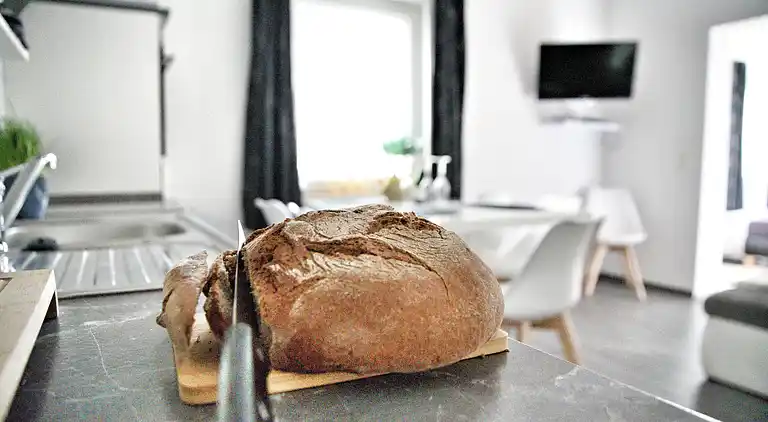 Casa vacanze in Mönkebude