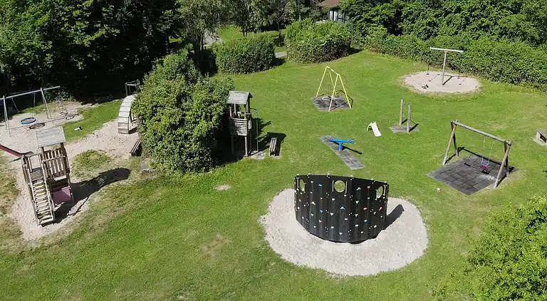 Ferienhaus in Eberbach