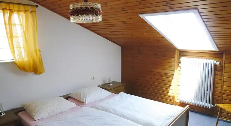 Ferielejlighed i Garten