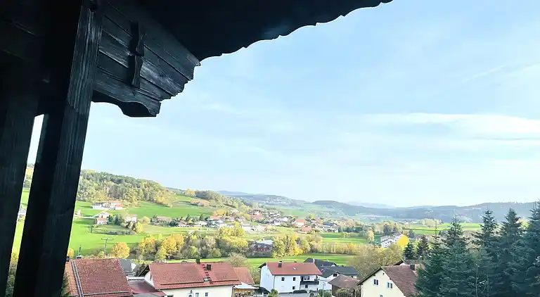 Ferielejlighed i Garten