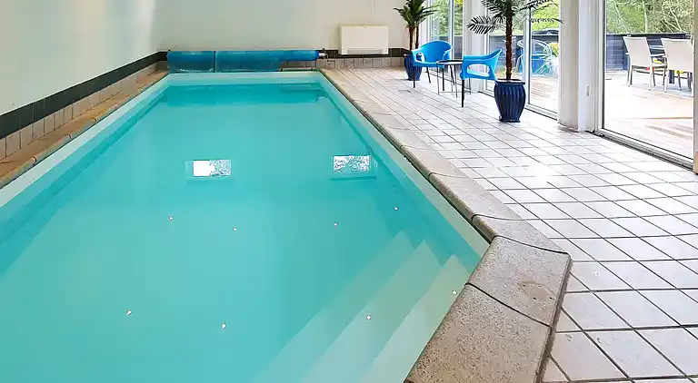 Holiday home in Helberskov Strand