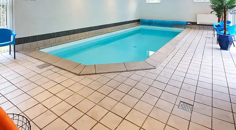 Holiday home in Helberskov Strand