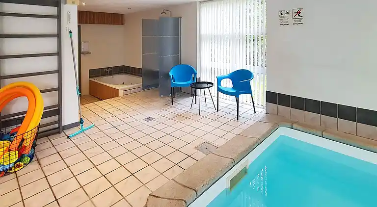 Holiday home in Helberskov Strand