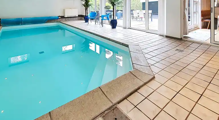 Holiday home in Helberskov Strand