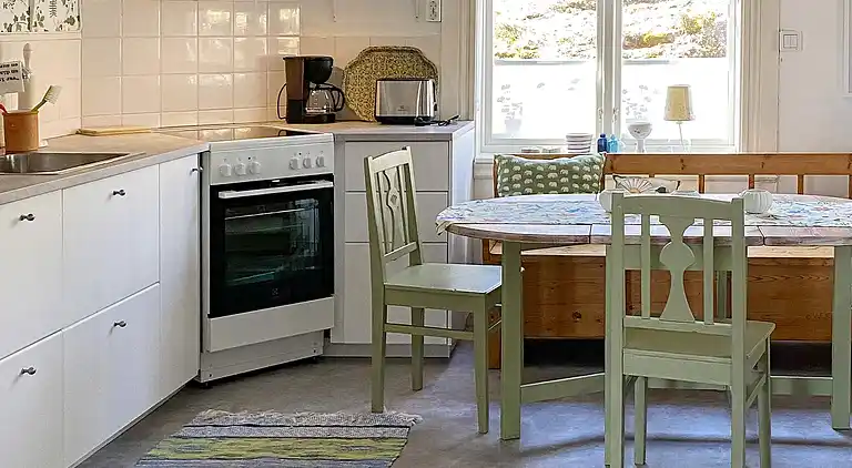 Sommerhus i Melleruds