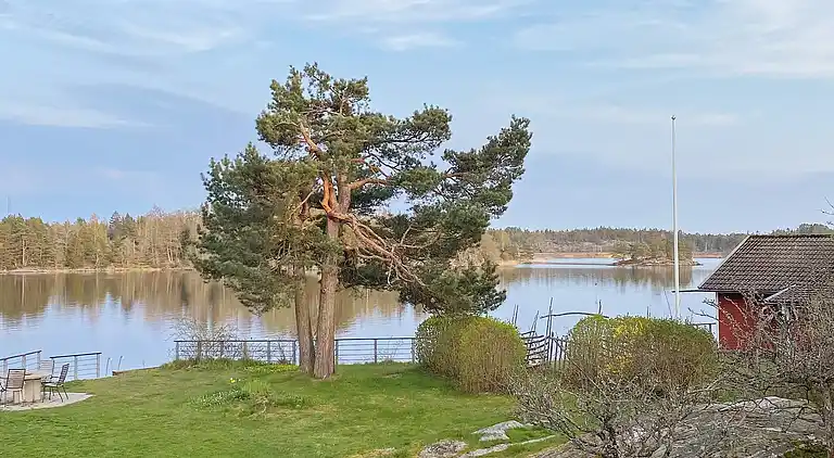 Sommerhus i Melleruds