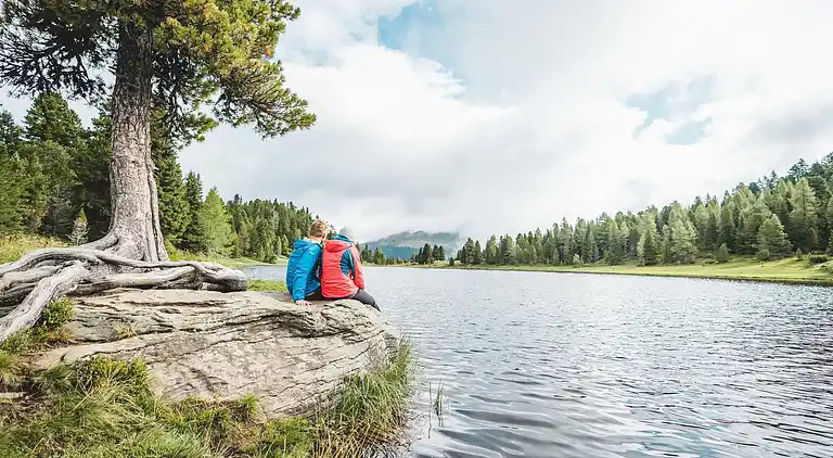 Apartment in Moarschaft