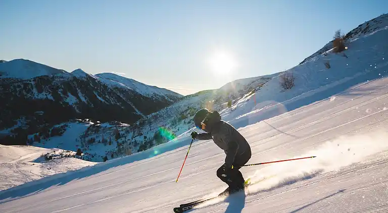 Apartment in Moarschaft