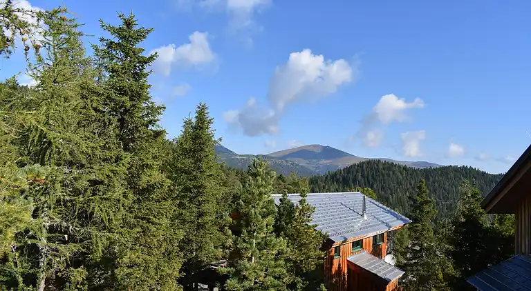 Cottage in Moarschaft