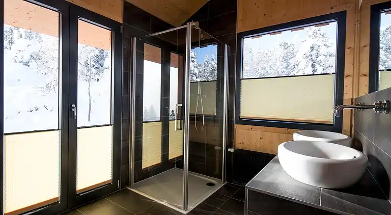 Cottage in Moarschaft