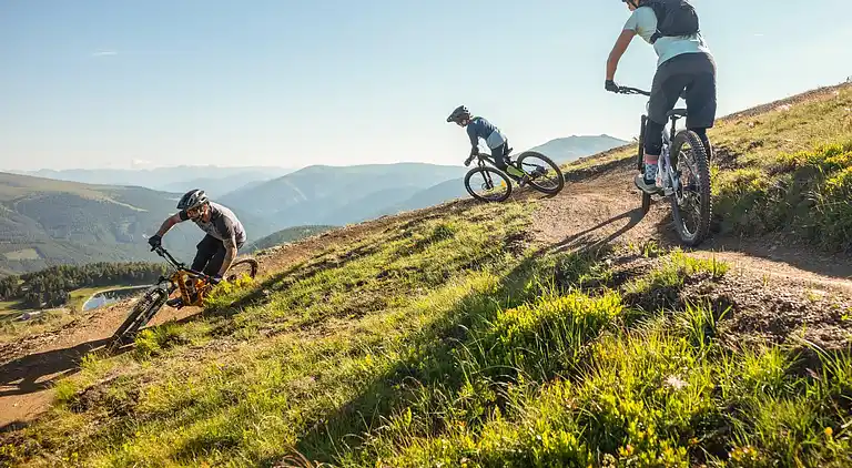 Cottage in Moarschaft