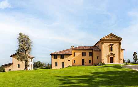Ferienhaus in Castel San Pietro Terme