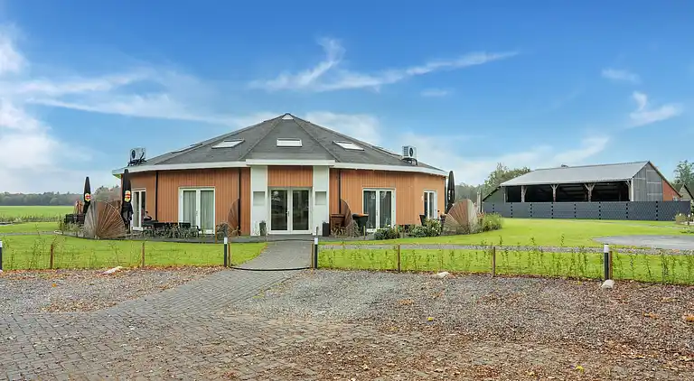 Vakantiehuis in Goirle