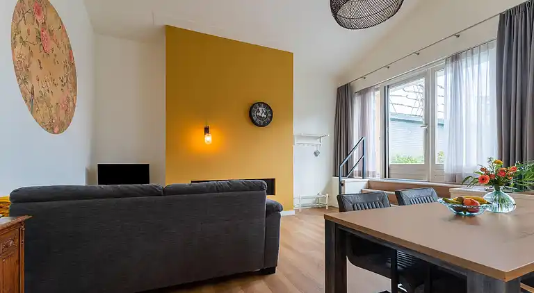 Vakantiehuis in Kaatsheuvel