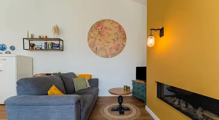 Vakantiehuis in Kaatsheuvel