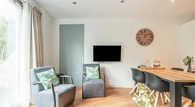 Vakantiehuis in Goirle