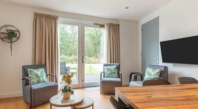 Vakantiehuis in Goirle