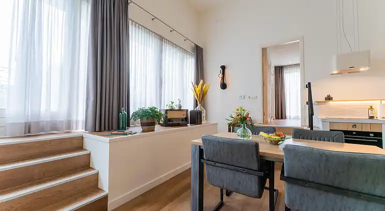 Vakantiehuis in Kaatsheuvel