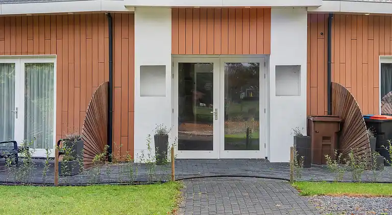 Vakantiehuis in Goirle