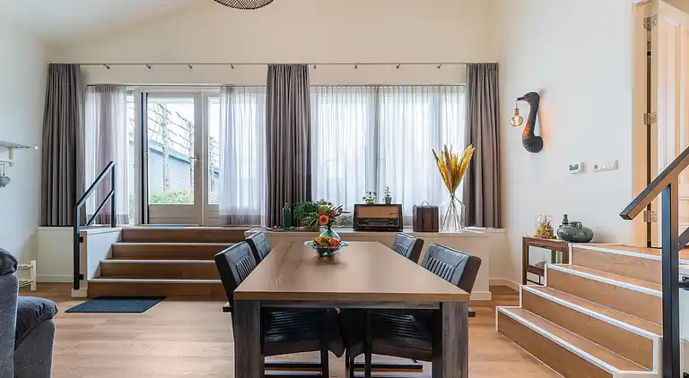 Vakantiehuis in Kaatsheuvel