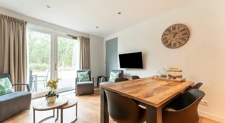 Vakantiehuis in Goirle