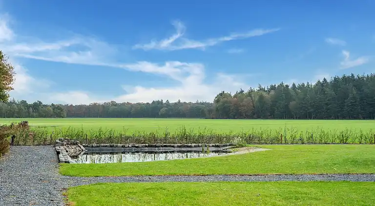 Vakantiehuis in Goirle