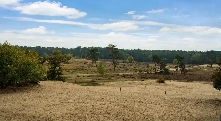 Vakantiehuis in Kaatsheuvel