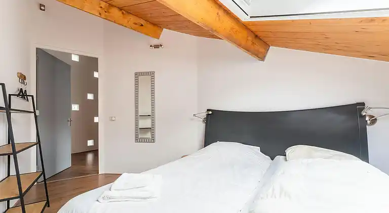 Vakantiehuis in Goirle