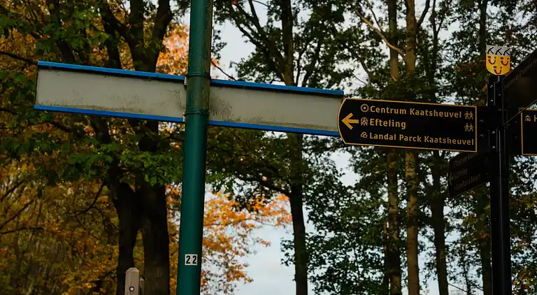 Vakantiehuis in Kaatsheuvel