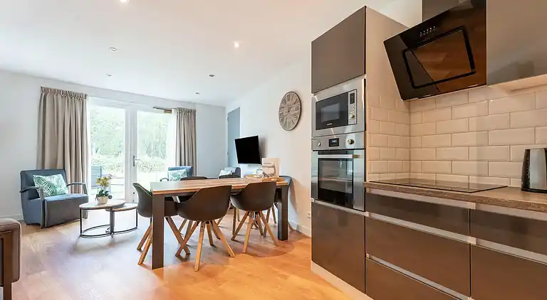 Vakantiehuis in Goirle