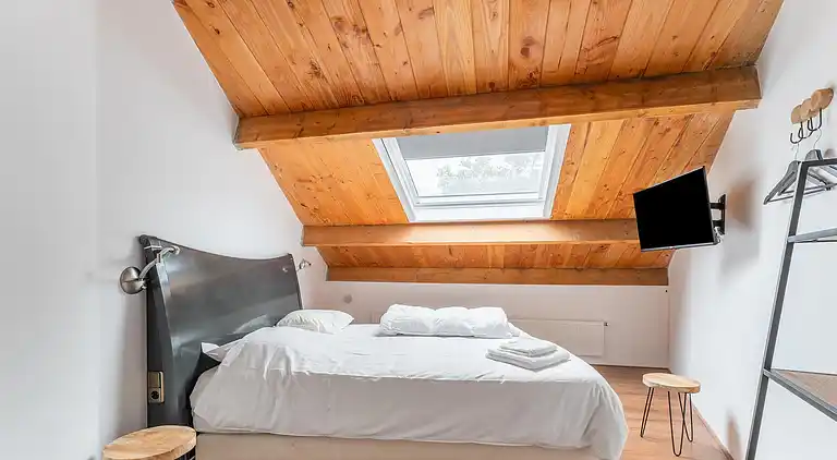 Vakantiehuis in Goirle