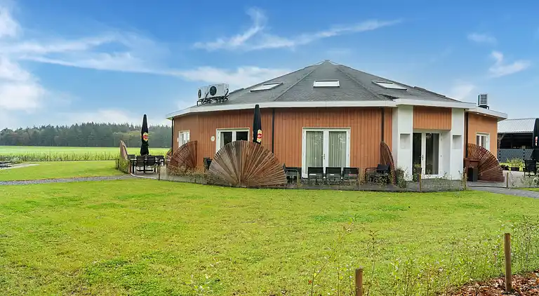 Vakantiehuis in Goirle