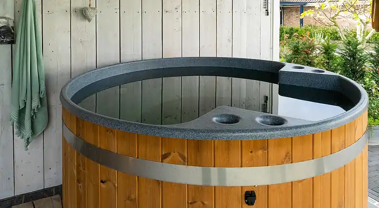 Vakantiehuis in Kaatsheuvel