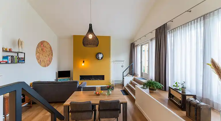 Vakantiehuis in Kaatsheuvel