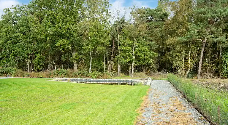 Vakantiehuis in Goirle