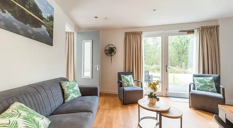 Vakantiehuis in Goirle