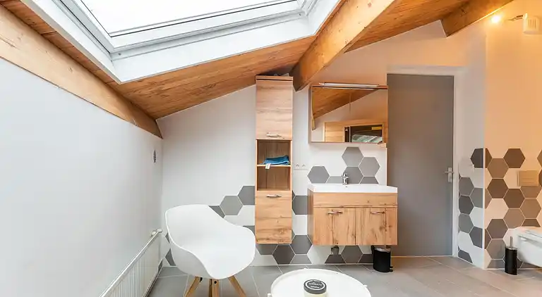 Vakantiehuis in Goirle